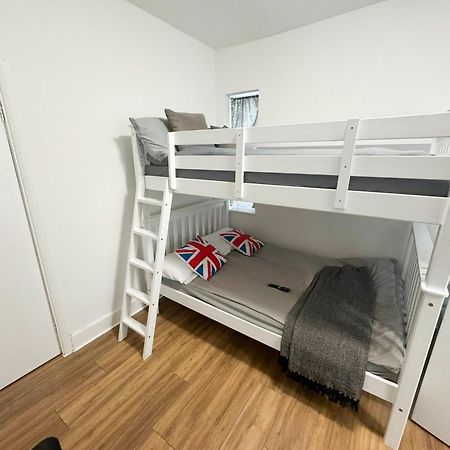 Golders Green Studio Londra Dış mekan fotoğraf