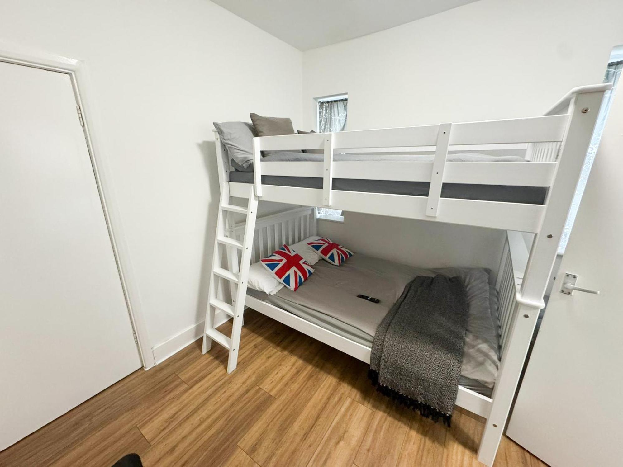 Golders Green Studio Londra Dış mekan fotoğraf