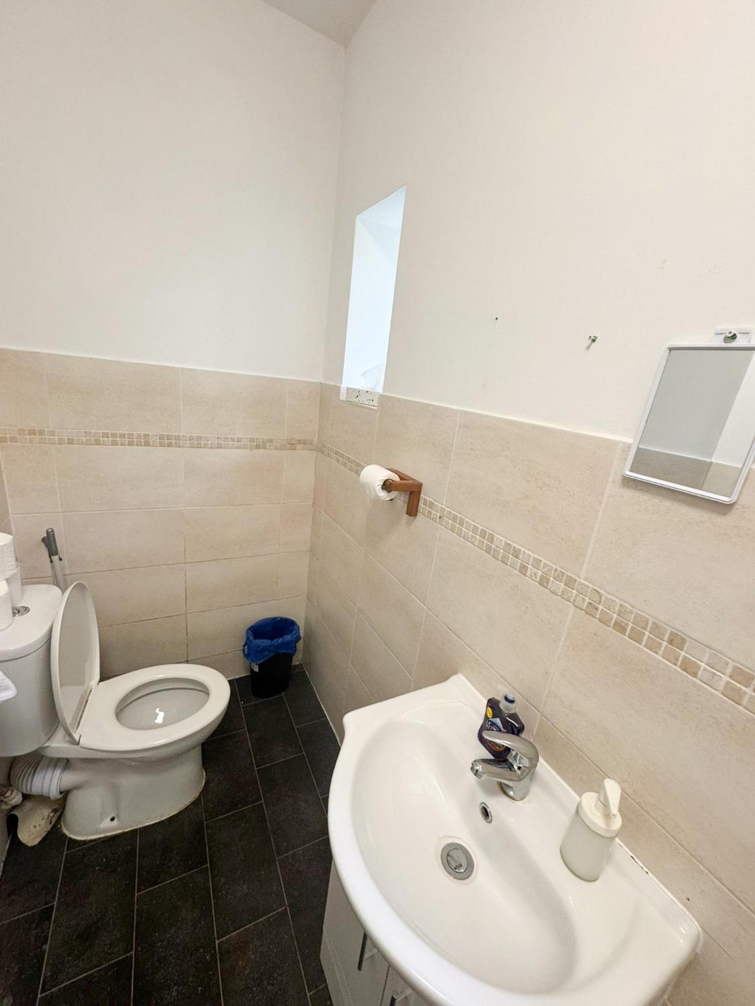 Golders Green Studio Londra Dış mekan fotoğraf