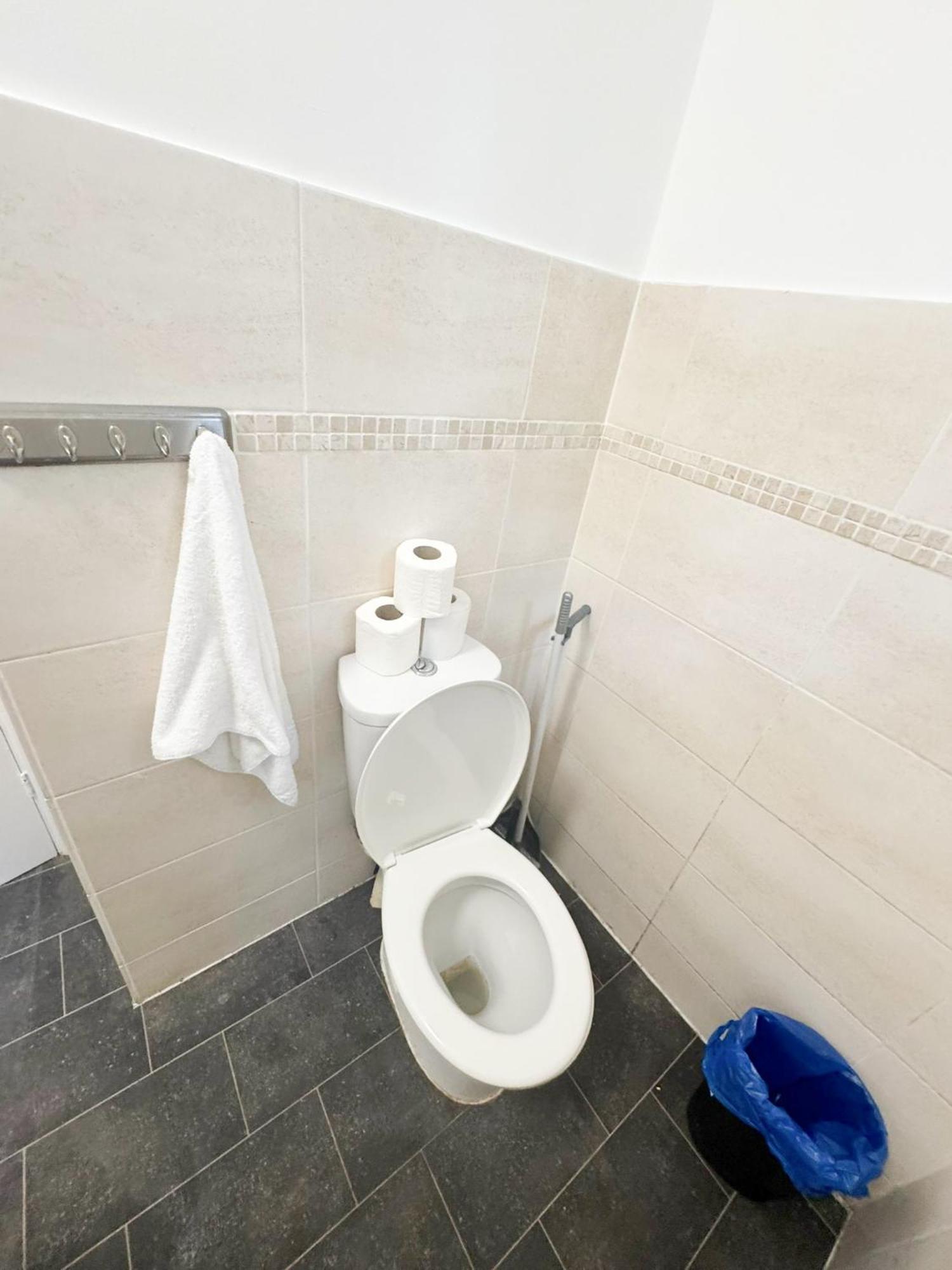 Golders Green Studio Londra Dış mekan fotoğraf