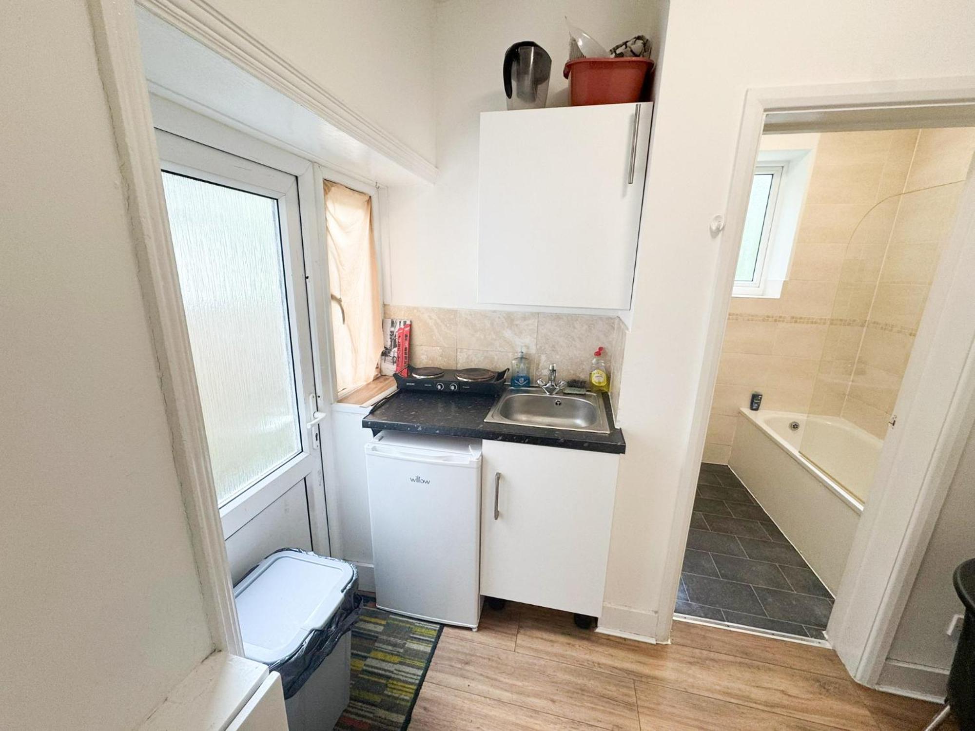 Golders Green Studio Londra Dış mekan fotoğraf